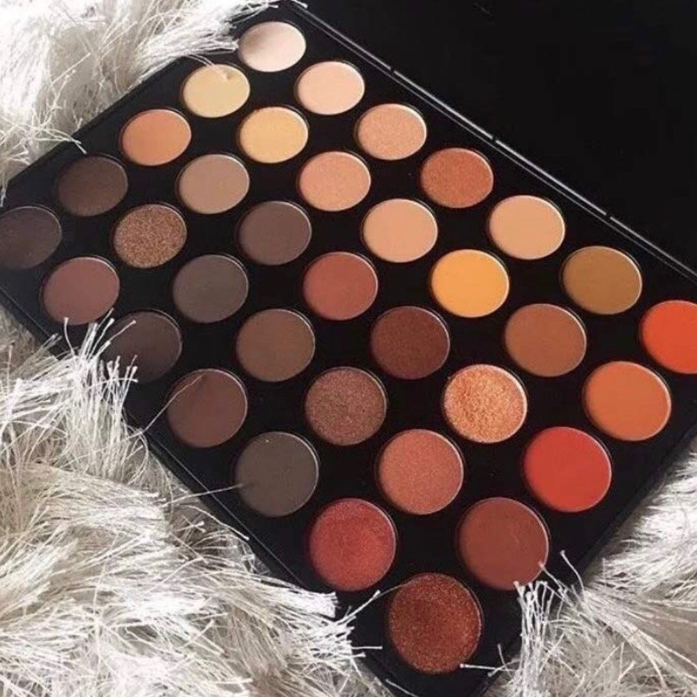 Morphe 35O Palette